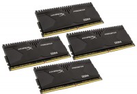 Оперативная память Kingston HX421C13PBK4/16