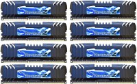 Оперативная память G.Skill F3-2400C11Q2-64GZM