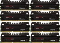 Оперативная память Kingston HX321C11T3FK8/64