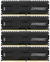 Оперативная память Crucial DDR4 4x8Gb   BLE4C8G4D26AFEA