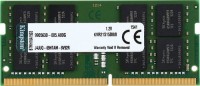 Оперативная память Kingston KVR21S15D8/8