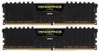 Оперативная память Corsair DDR4 2x8Gb CMK16GX4M2A2400C16