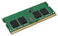 Оперативная память Kingston KVR21SE15S8/4