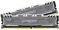 Оперативная память Crucial DDR4 2x8Gb  BLS2C8G4D240FSB