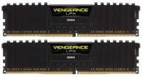 Оперативная память Corsair Vengeance LPX DDR4 DIMM 2x4Gb (CMK8GX4M2A2666C16)