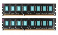 Оперативная память Kingmax 4GB DDR3-1600 4096Mb 1600MHz (kit of 2) NANO