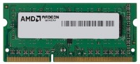 Оперативная память AMD R338G1339S2S-UGO