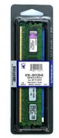 Оперативная память Kingston KTM-SX313S/4G