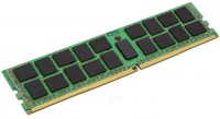 Оперативная память Samsung ECC Reg DDR4 DIMM 16Gb 2133MHz PC17000 CL15 (M393A2G40DB0-CPB00/M393A2G40DB0-CPB0Q)