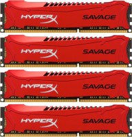 Оперативная память Kingston HX318C9SRK4/32
