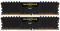Оперативная память Corsair DDR4 2x8Gb CMK16GX4M2B3333C16