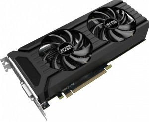 Видеокарта Palit NE51060015F9-1061D