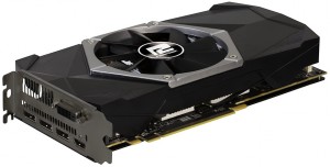 Видеокарта PowerColor Radeon RX 470 1210MHz PCI-E 3.0 4096Mb 6600MHz 256bit DVI HDMI 3DP HDCP (AXRX470 4GBD5-3DHDV2/OC)