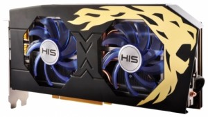 Видеокарта HIS Radeon RX 480 1120Mhz PCI-E 3.0 8192Mb 8000Mhz 256 bit DVI HDMI HDCP (HS-480R8DCBR)
