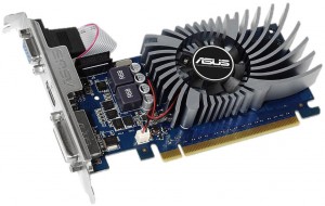 Видеокарта Asus GT730-2GD5-BRK