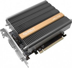 Видеокарта Palit NE5X75T00941-1073H