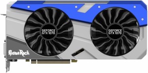 Видеокарта Palit NE51070T15P2-1041G
