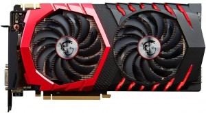 Видеокарта MSI GeForce GTX 1070 1657Mhz PCI-E 3.0 8192Mb 8108Mhz 256bit DVIx1/HDMIx1/DPx3 (GTX 1070 GAMING Z 8G)