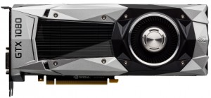 Видеокарта Asus GeForce GTX 1080 1607Mhz PCI-E 3.0 8192Mb 10010Mhz 256 bit DVI HDMI HDCP