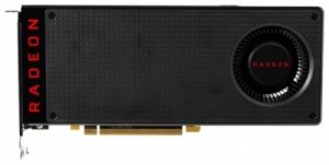 Видеокарта Gigabyte Radeon RX 480 1120Mhz PCI-E 3.0 8192Mb 8000Mhz 256 bit HDMI HDCP (GV-RX480D5-8GD-B)