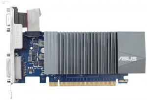 Видеокарта Asus GT710-SL-1GD5