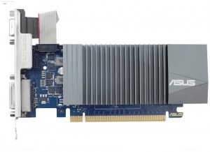 Видеокарта Asus GT710-SL-2GD5