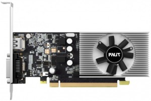 Видеокарта Palit PA-GT1030 2G