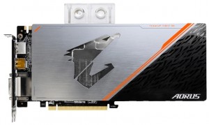 Видеокарта Gigabyte GV-N108TAORUSX WB-11GD