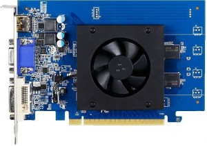 Видеокарта Gigabyte GV-N710D5-1GI