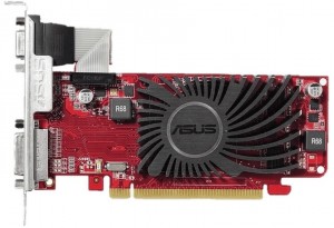 Видеокарта Asus R5230-SL-1GD3-L
