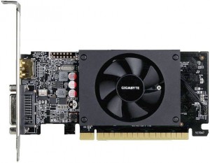 Видеокарта Gigabyte GV-N710D5-2GL