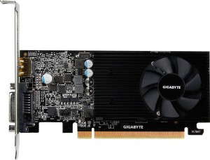 Видеокарта Gigabyte GV-N1030D5-2GL