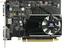Видеокарта Sapphire Radeon R7 240 730Mhz PCI-E 3.0 1024Mb 4600Mhz 128 bit DVI HDMI HDCP