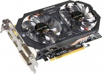 Видеокарта Gigabyte GeForce GTX 660 1033Mhz PCI-E 3.0 3072Mb 6008Mhz 192 bit 2xDVI HDMI HDCP