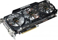 Видеокарта Gigabyte   GTX 770 2048Mb 256bit GDDR5 RTL
