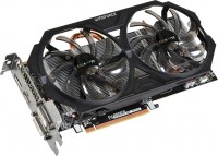 Видеокарта Gigabyte Radeon R9 270 950Mhz PCI-E 3.0 2048Mb 5600Mhz 256 bit 2xDVI HDMI HDCP