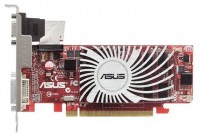 Видеокарта Asus Radeon HD 5450 650Mhz PCI-E 2.1 1024Mb 800Mhz 64 bit DVI HDMI HDCP Silent LP