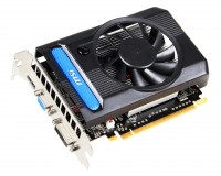 Видеокарта MSI GeForce GT 640 902Mhz PCI-E 3.0 4096Mb 1782Mhz 128 bit DVI HDMI HDCP