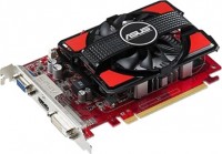 Видеокарта Asus Radeon R7 250 1000Mhz PCI-E 3.0 1024Mb 4600Mhz 128 bit DVI HDMI HDCP R7250-1GD5