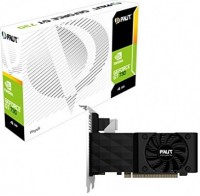 Видеокарта Palit GeForce GT 730 Express 2.0 4096Mb GDDR3 128Bit HDMI DVI-I VGA