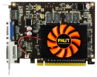 Видеокарта Palit GeForce GT 630 780Mhz PCI-E 2.0 2048Mb 1070Mhz 128 bit VGA DVI HDMI HDCP