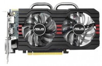Видеокарта Asus  ATI HD7790-DC2OC-1GD5 RTL