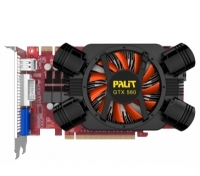 Видеокарта Palit GeForce GTX 560 810Mhz PCI-E 2.0