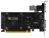 Видеокарта Palit 2GB GT610 Bulk