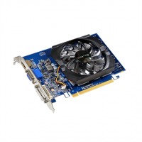Видеокарта Gigabyte GeForce GT 630 902Mhz PCI-E 2.0 1024Mb 1800Mhz 64 bit DVI HDMI HDCP