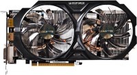 Видеокарта Gigabyte Radeon R9 285 973Mhz PCI-E 3.0 2048Mb 5500Mhz 256 bit 2xDVI HDMI HDCP