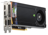 Видеокарта Inno3D  GTX660Ti c CUDA Retail