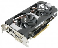 Видеокарта Sapphire Radeon R9 270X 1020Mhz PCI-E 3.0 2048Mb 5600Mhz 256 bit 2xDVI HDMI HDCP