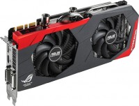 Видеокарта Asus GeForce GTX 780 954Mhz PCI-E 3.0 3072Mb 6008Mhz 384 bit 2xDVI HDMI HDCP