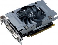 Видеокарта Inno3D GTX650Ti c CUDA Retail 1Gb